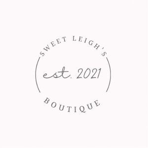 Meet your Posher, Sweet Leigh’s Boutique.